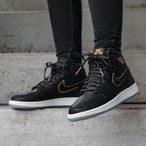 jordan 1 city of flight white laces